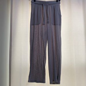 Gymshark lounge pant